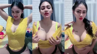 Kakak Lovataa Cantik TT Montok
