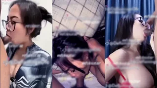 Kompilasi Cubeth Mfcknstar Penyepong Handal Cantik Viral