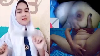 Kompilasi Video Despita Awewe Pap Uting Omek VCS Viral