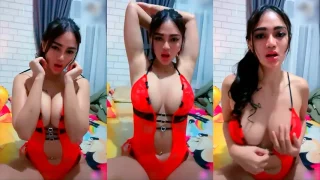 Lovata Toket Gede Binal MangoLive