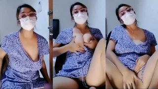 Mango Live Icha Colmek Enakk
