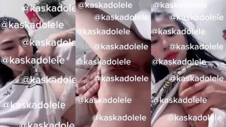 Memek Vey Ruby Jane Selebgram Cantik Viral By @Kaskadolele