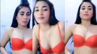 Miss Sherin Nakal Sange-an
