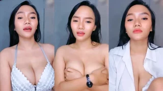 Miss Toge Seksi Abis