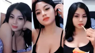 Pesona Kak Babyfe bikin pascol betah