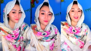 RevaGirl Jilbab Bikin Sange (NO NUDE)