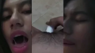 Sange! Kak Zava Colmek Selebgram yg Lagi Viral