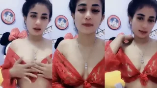Sherin & Shelvy Live HOT