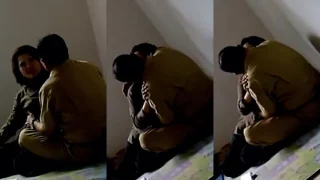 Skandal PNS Mesum Atasan dgn Bawahan Ketika Dinas Kerja