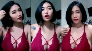 BabyGurl (Honey) Mango Live Terbaru