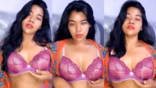 Blacksweet Beha Ungu Mango Live