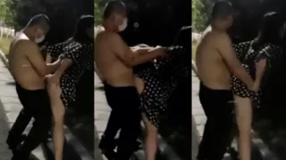 Cewek Panlok Ngentot di Komplek Pinggir Tol