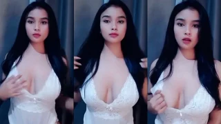 Chacha Cantik Tobrut Bening
