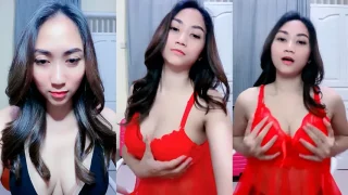 Dance Sexy Menggoda Kak Jessline Cantik ID 32195906 Mango