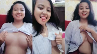 Dedek Bebby Nawarin Mau Kenyot Susunya ID 31445643 Mango