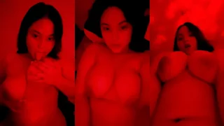 Dedek Monica Gemoy Jilat Puting Susunya ID 49615507 Mango
