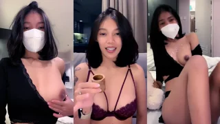 Dee Mikasa Omek With Sex Toys Geter ID 18847259 Mango Comeback