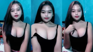Deey Galaxy Masih Belajar Jadi Host Binal ID 70036667 Mango