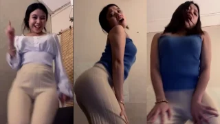 Goyang Asyik Bareng Si Cantik Imut Finaaa ID 88350808 Mango