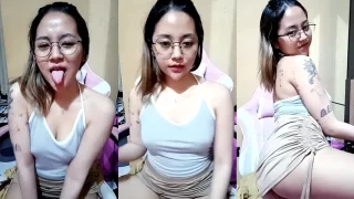 Jembut Tipis Memek Dedek Path Cantik Imut Tocil Gemesin