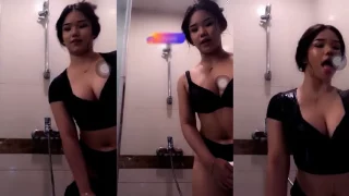 Jenny NimoTV Remas Toket