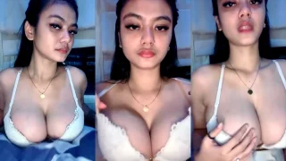 Joice Toge Bulat Goyang Sexy Aduhai