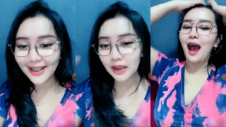 Kak Micu Host Cantik Nih