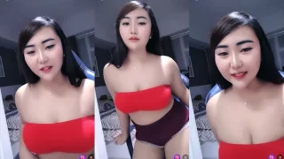 Kak Miyuki Godain Pascol Jilat Melet-melet