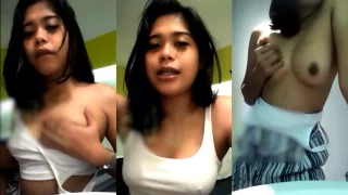 Laras Gadis Desa Pamer TT