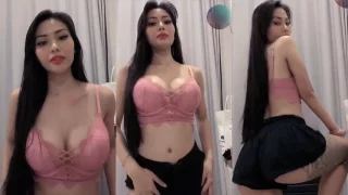 Lulu Panlok Mix Lokal Hot Dance Mango Live