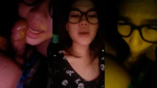 Maria Sensei Seks Dalam Mobil (Nostalgia)