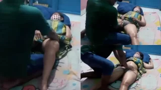 Mbah Maryono Pijat Basah Binor Kecapean