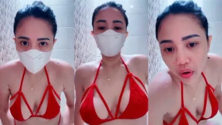 Mbak Jenny Live Mandi