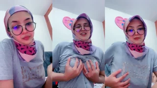 Mbak Tudung Mrs Que Remas Buah Dadanya ID 92891201 Mango Malay
