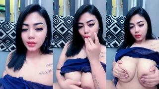 Melet Nakal Sandra Toge Solusi Crot Terbaik Host Mango