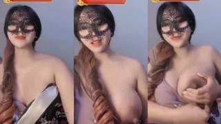 Miss Pearl Cakep Utingnya Besar Pascol Merapat