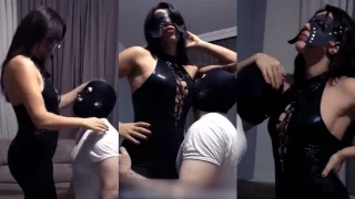 MissTress Armpit Fetish Ketiak Join