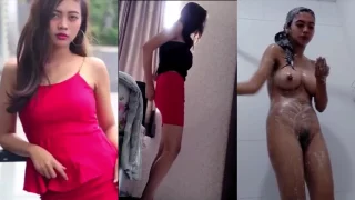 Ngintip Casting Debby Gadis Kota Pahlawan