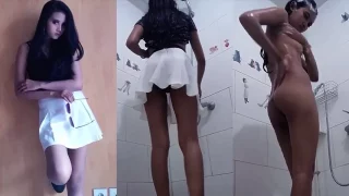 Ngintip Casting Kak Putri Full Nude