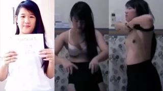 Ngintip Casting Natasha Panlok (Chindo)