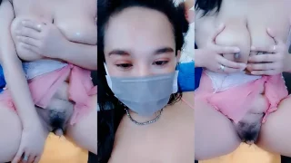 Nyai Ratu Remas Toket Basah