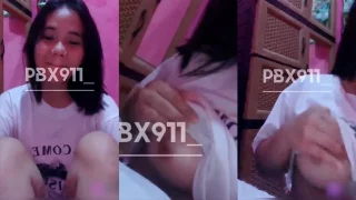 Pascol Godain Mira Show Nenen Yah