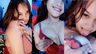 Pinkis Jilat Uting Nenen Mulus