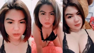 Rahma Kylie Cassel RKC Elus-elus Memek CD Item