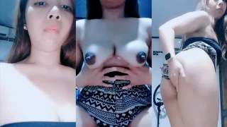 Tante Moon Pamerin Bokongnya Puting Susu ID 90439212 Mango