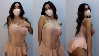 ULyaa Lyssaa Kembali Temenin Pascol ID 16445438 Mango