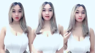 Ulyaaa Host MangoLive Full Face Tobrut Bikin Penasaran