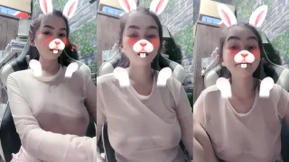 Uting Toket Tami Menonjol Transparan ID 41516800 Mango