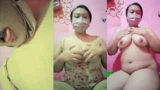 VCS Kak Mutiara Toge Lagi Sange ID 48479363 Mango Ludahin