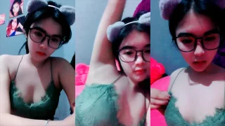 VCS Kakak April Cantik Nakal Menggoda ID 86161578 Mango Ketiak